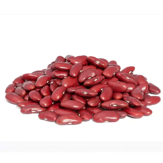 Organic Red Kidney Beans