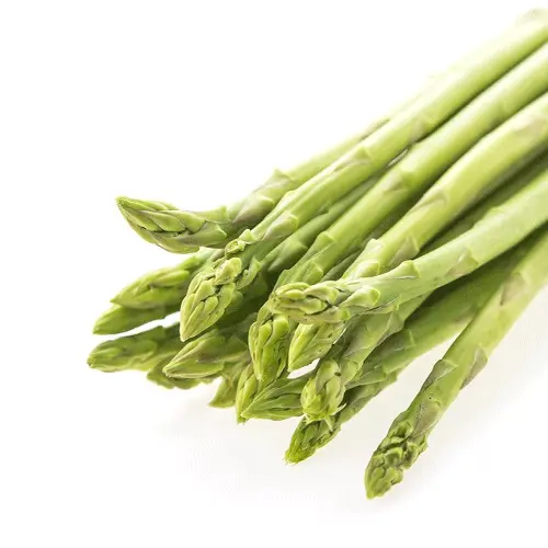 Organic Asparagus