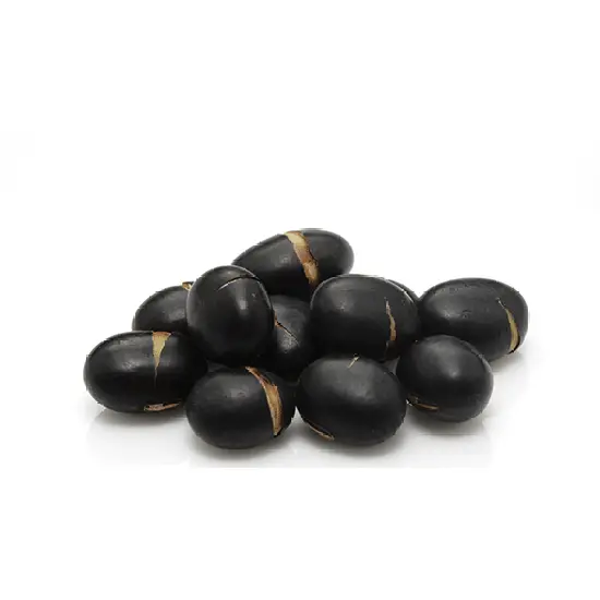Black Turtle Beans