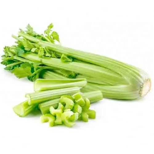 Organic Celery  