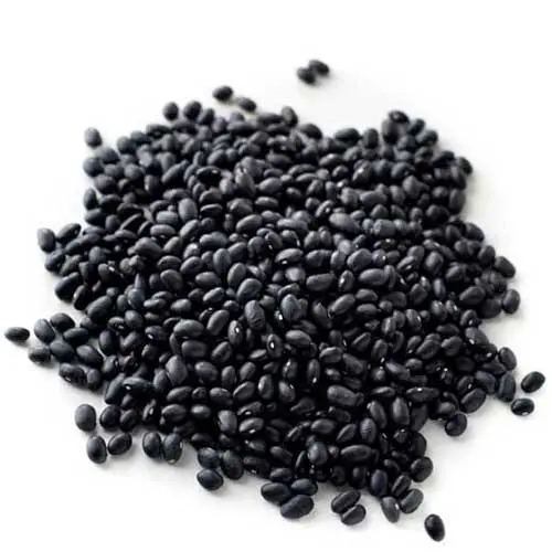 Organic Black Turtle Beans