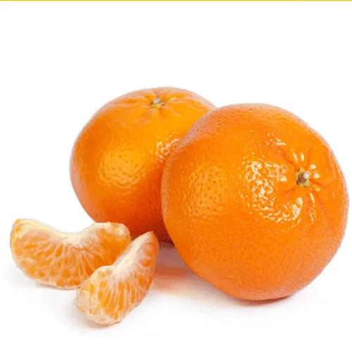 Organic Clementine Leaf