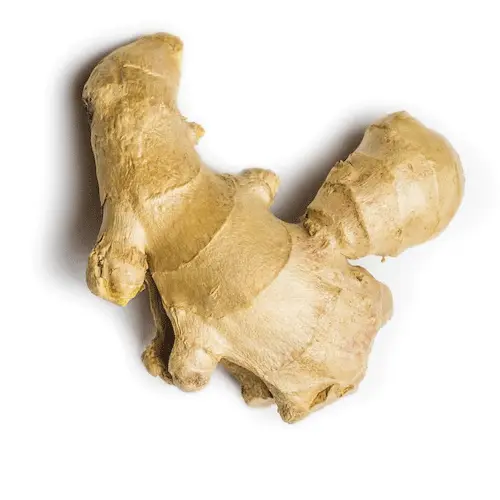 Organic Ginger