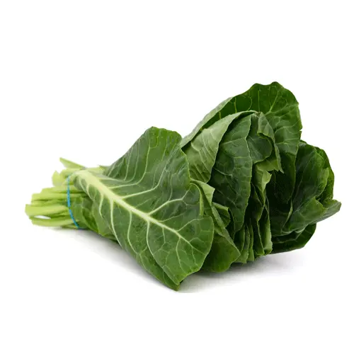 Spring Greens