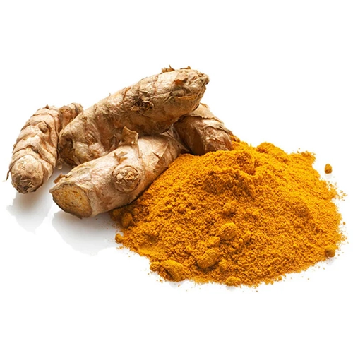 Turmeric Ground