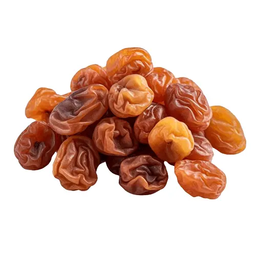 Organic Sultanas