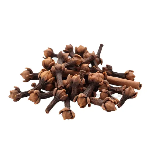 Whole Cloves  