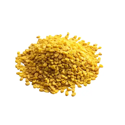 Mustard Seed Yellow 