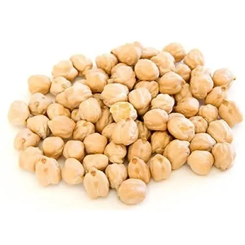 Organic Chickpeas