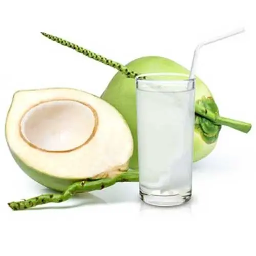 Coconut Water