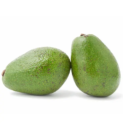 Organic Avocado 