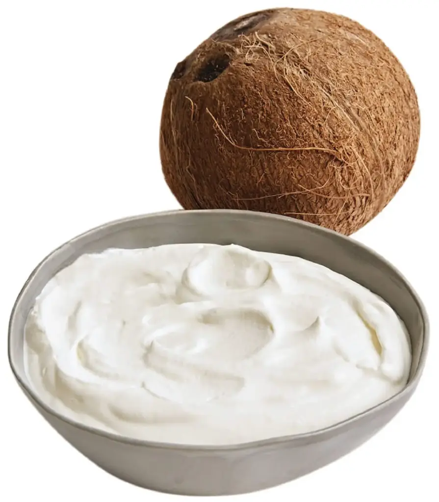 Coconut Cream 