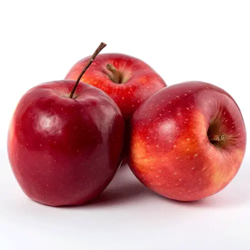 Apples