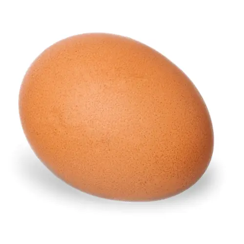  Egg Medium (6’s) 