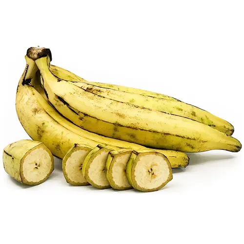 Plantain Green (Nendran)