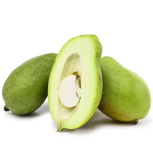 Mango (Raw)