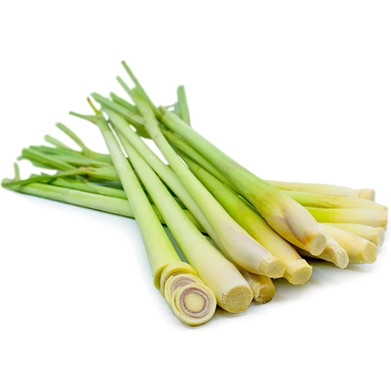 Organic Lemon Grass  