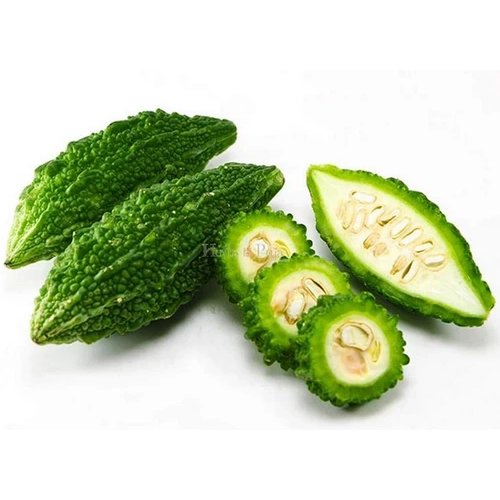 Karela (Bitter Gourd)