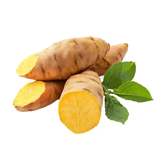 Yam Puna 