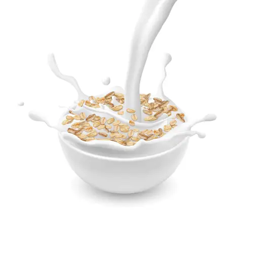 Oat Milk