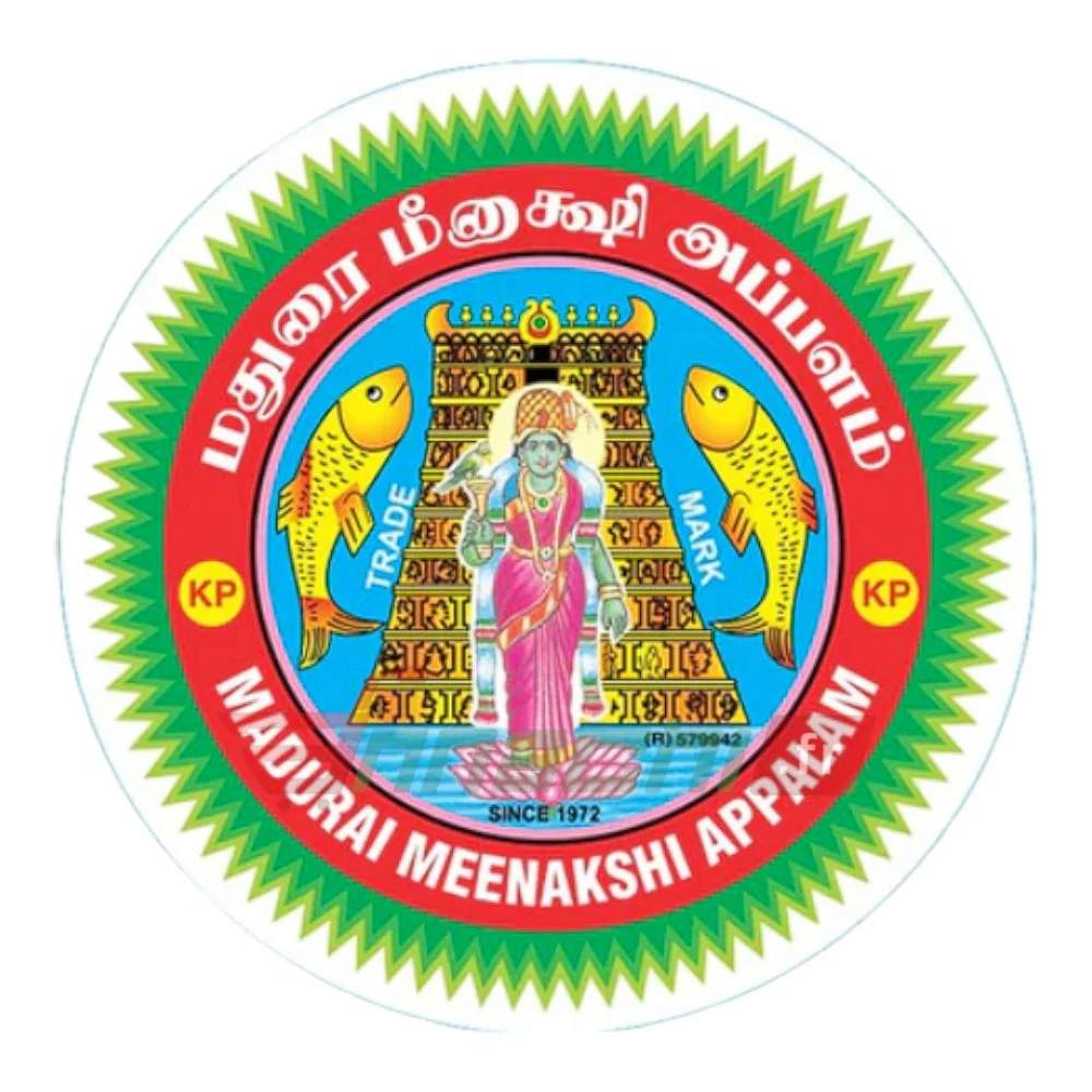 Pappadum