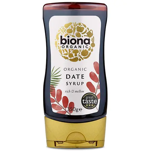 Date Syrup 