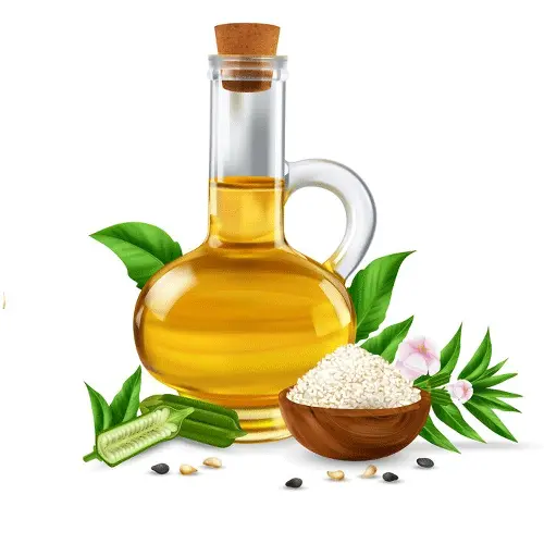 Sesame Oil 