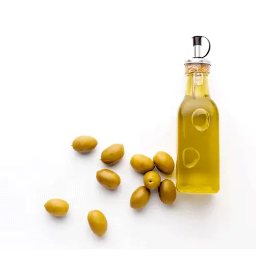 E.V Olive Oil  