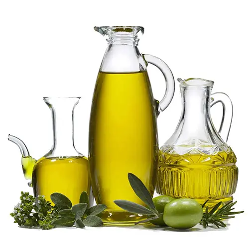 Olive Oil  