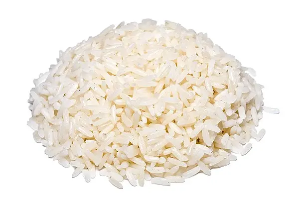 Sona Masoori Raw Rice