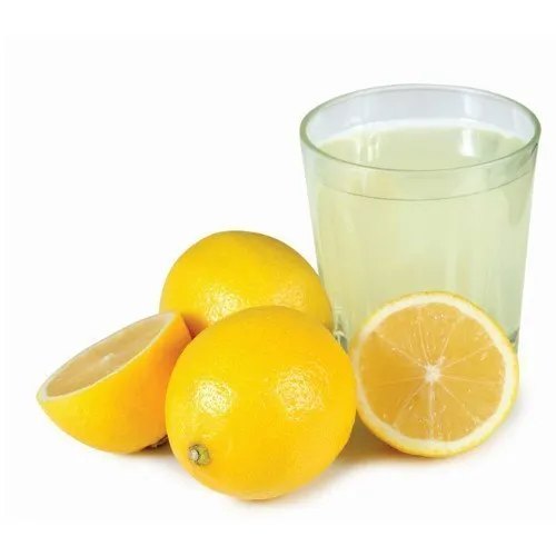 Sicilian Lemon Juice
