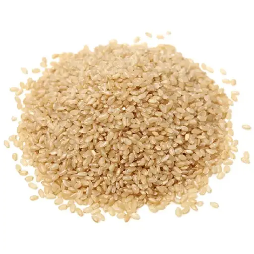 Sushi Rice Brown 