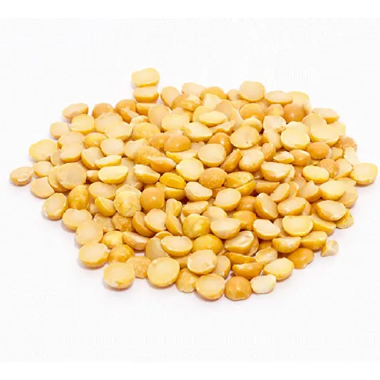 Chana Dal (Split Chickpeas)