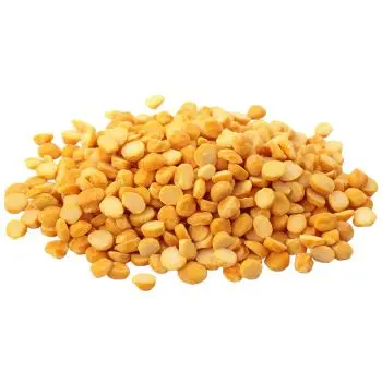 Roasted Chickpeas Halves( Dariya)