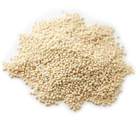 White Couscous