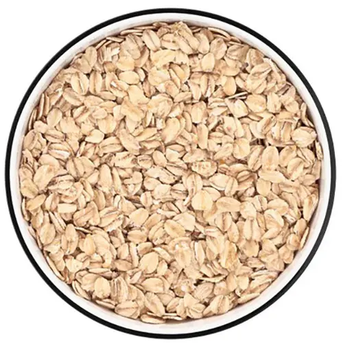 Organic Porridge Oats