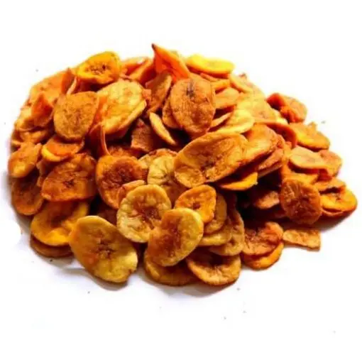 Plantain Chips (Spicy) 