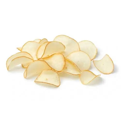 Cassava Chips