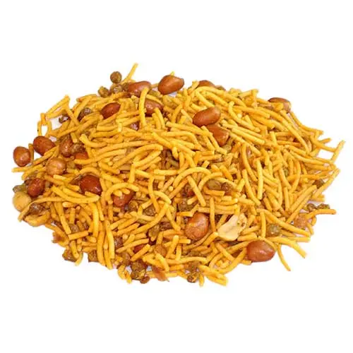 Bombay Mixture