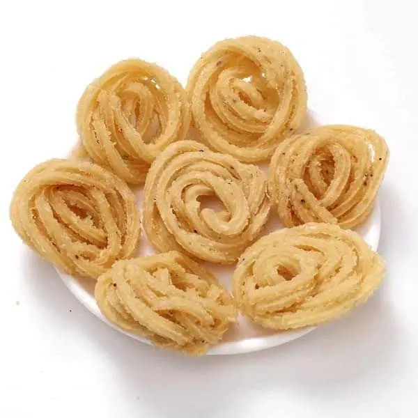 Temple Murukku 