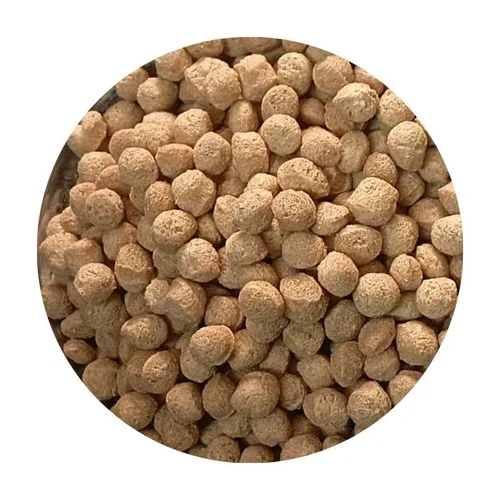 Soya Chunk