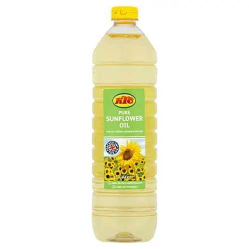 Sunflower Oil 