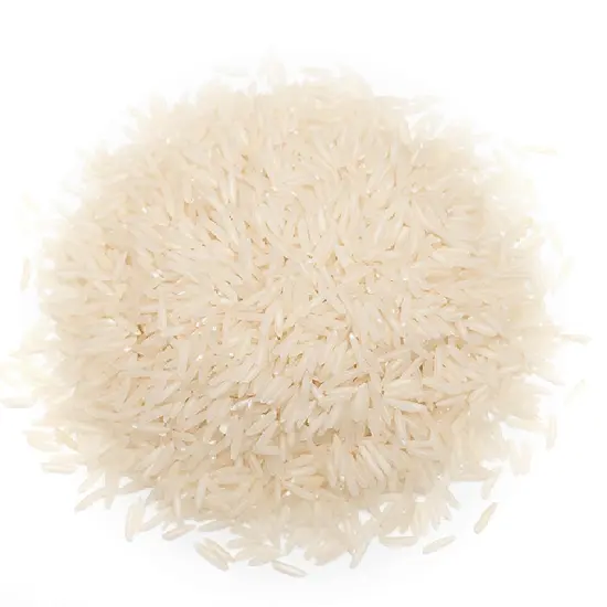 Extra Long Basmati Rice