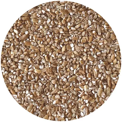 Split Grain