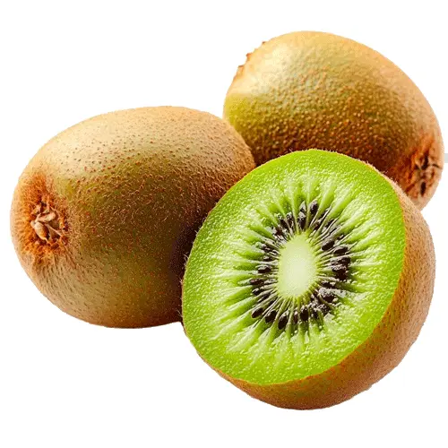 Organic Kiwi