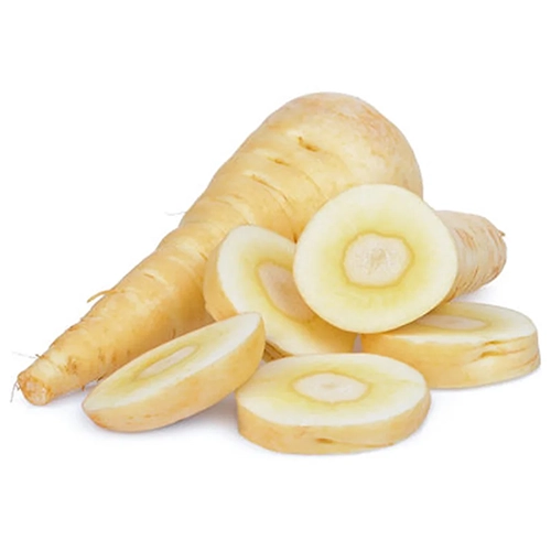 Organic Parsnip