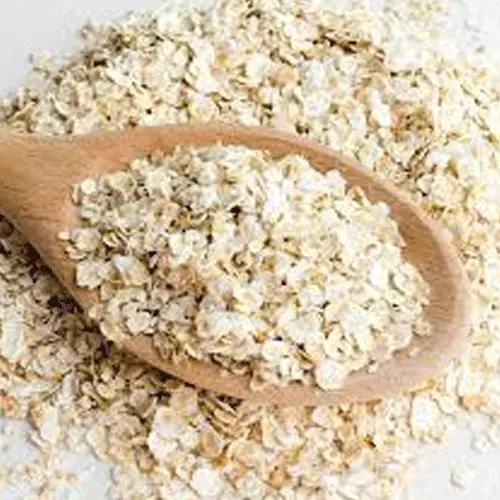  Organic Buckwheat Flakes