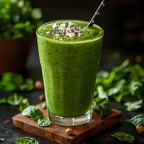 Green Reviver Smoothie