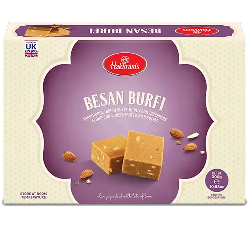 Haldiram Sweets