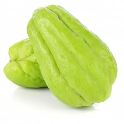 Chow Chow (Chayote Squash)